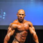 Amit  Sapir - IFBB Toronto Pro Supershow 2013 - #1
