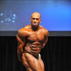 Amit  Sapir - IFBB Toronto Pro Supershow 2013 - #1