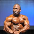 Henderson  Thorne - IFBB Toronto Pro Supershow 2013 - #1