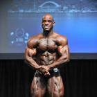 Greg  Ulysse - IFBB Toronto Pro Supershow 2013 - #1