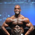 Greg  Ulysse - IFBB Toronto Pro Supershow 2013 - #1