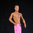 Joshua  Starcher - NPC Pittsburgh Championships 2013 - #1