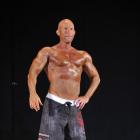 John  Rushford - NPC Pittsburgh Championships 2013 - #1