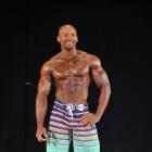 Trae  Kidd - NPC Pittsburgh Championships 2013 - #1