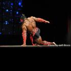 Kai  Greene - IFBB Toronto Pro Supershow 2013 - #1