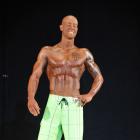 Justin  Horrell - NPC Pittsburgh Championships 2013 - #1