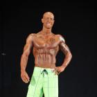 Justin  Horrell - NPC Pittsburgh Championships 2013 - #1