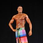 Mario  Gaeta - NPC Pittsburgh Championships 2013 - #1