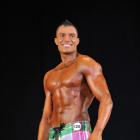 Mario  Gaeta - NPC Pittsburgh Championships 2013 - #1