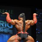 Kai  Greene - IFBB Toronto Pro Supershow 2013 - #1