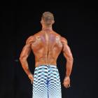 Josh  Bowmar - NPC Pittsburgh Championships 2013 - #1