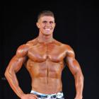 Josh  Bowmar - NPC Pittsburgh Championships 2013 - #1