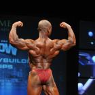 Wendell  Floyd - IFBB Toronto Pro Supershow 2013 - #1