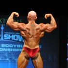 Mike  Lynds - IFBB Toronto Pro Supershow 2013 - #1