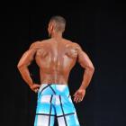 Michael  Aylward - NPC Pittsburgh Championships 2013 - #1