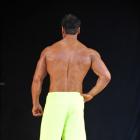 Bob  Blazynski - NPC Pittsburgh Championships 2013 - #1