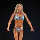 Krista  Dunn - IFBB Pittsburgh Pro 2013 - #1