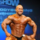 Amit  Sapir - IFBB Toronto Pro Supershow 2013 - #1