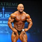 Amit  Sapir - IFBB Toronto Pro Supershow 2013 - #1