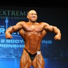 Amit  Sapir - IFBB Toronto Pro Supershow 2013 - #1
