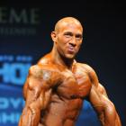 Amit  Sapir - IFBB Toronto Pro Supershow 2013 - #1