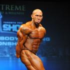Amit  Sapir - IFBB Toronto Pro Supershow 2013 - #1