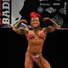 Rebecca  Andrades - NPC Jr. USA 2013 - #1