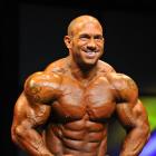 Amit  Sapir - IFBB Toronto Pro Supershow 2013 - #1