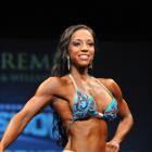 Leah  Berti  - IFBB Toronto Pro Supershow 2013 - #1