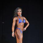 Satrice  Rigsby - IFBB Pittsburgh Pro 2013 - #1