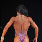 Laurie  Schnelle - IFBB Pittsburgh Pro 2013 - #1