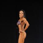 Yoko  Washington - IFBB Pittsburgh Pro 2013 - #1
