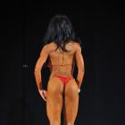 Stacey  Alexander - IFBB Pittsburgh Pro 2013 - #1