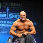 IFBB Toronto Pro Supershow 2013 - #1