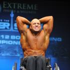 IFBB Toronto Pro Supershow 2013 - #1