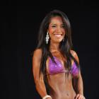 Gigi  Amurao - IFBB Pittsburgh Pro 2013 - #1