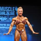 Rita  Bello - IFBB Toronto Pro Supershow 2013 - #1