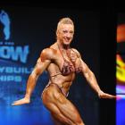 Rita  Bello - IFBB Toronto Pro Supershow 2013 - #1