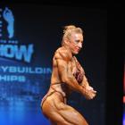 Rita  Bello - IFBB Toronto Pro Supershow 2013 - #1