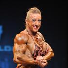 Rita  Bello - IFBB Toronto Pro Supershow 2013 - #1