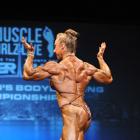 Rita  Bello - IFBB Toronto Pro Supershow 2013 - #1