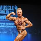 Rita  Bello - IFBB Toronto Pro Supershow 2013 - #1