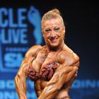 Rita  Bello - IFBB Toronto Pro Supershow 2013 - #1