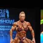 Rita  Bello - IFBB Toronto Pro Supershow 2013 - #1