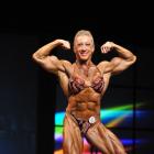 Rita  Bello - IFBB Toronto Pro Supershow 2013 - #1