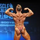 Rita  Bello - IFBB Toronto Pro Supershow 2013 - #1