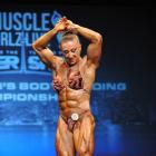 Rita  Bello - IFBB Toronto Pro Supershow 2013 - #1