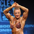 Rita  Bello - IFBB Toronto Pro Supershow 2013 - #1