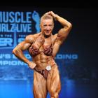 Rita  Bello - IFBB Toronto Pro Supershow 2013 - #1