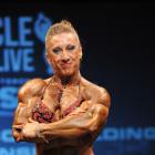 Rita  Bello - IFBB Toronto Pro Supershow 2013 - #1